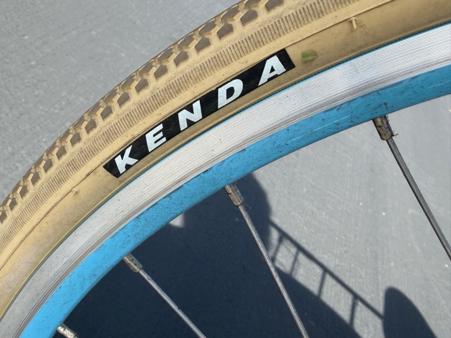 Just Added - Retrospec City Bike Designed In Los Angeles, CA [Photo 5]