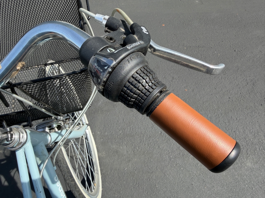 Just Added - Retrospec City Bike Designed In Los Angeles, CA [Photo 5]