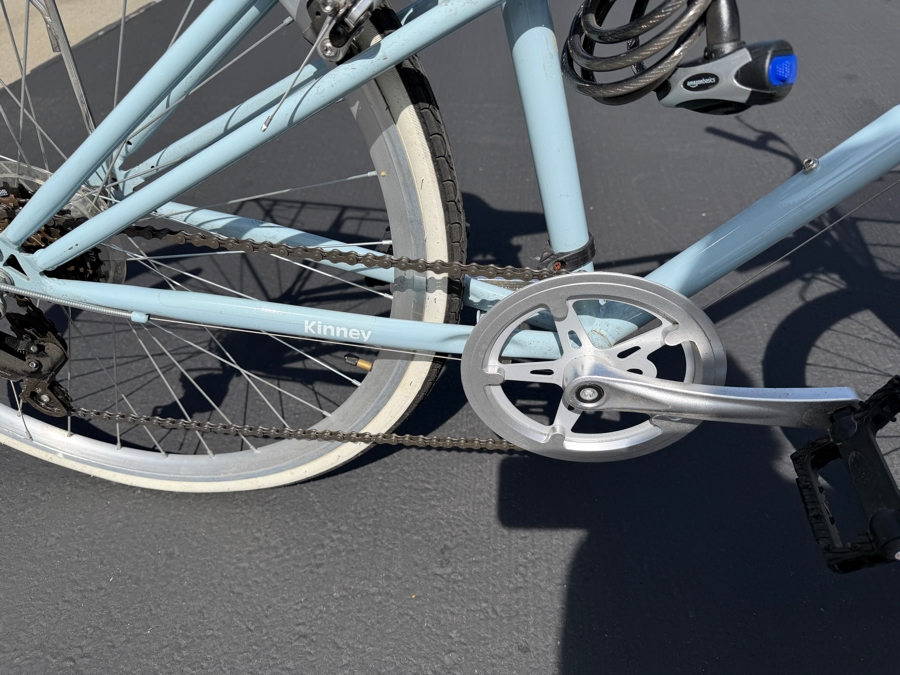 Just Added - Retrospec City Bike Designed In Los Angeles, CA [Photo 4]