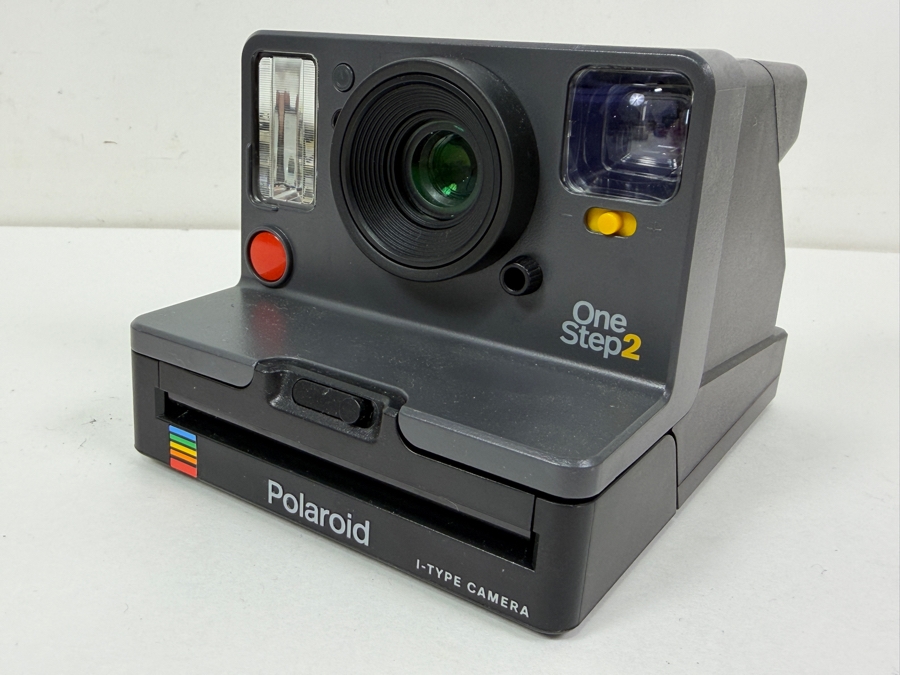 Polaroid OneStep 2 i-Type Instant Film Camera (HA) [Photo 3]