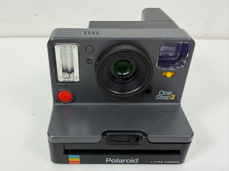 Polaroid OneStep 2 i-Type Instant Film Camera (HA) [Photo 2]