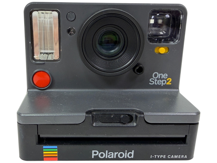 Polaroid OneStep 2 i-Type Instant Film Camera (HA)
