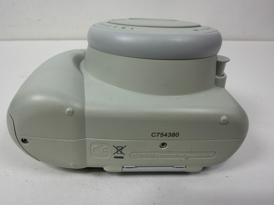 Fujifilm Instax Mini 9 Instant Camera With Film Pack (HA) [Photo 6]