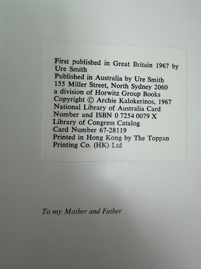 Just Added - (9) Hardcover Books On Gems & Minerals [Photo 9]