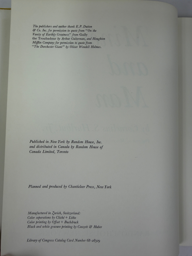 Just Added - (9) Hardcover Books On Gems & Minerals [Photo 6]