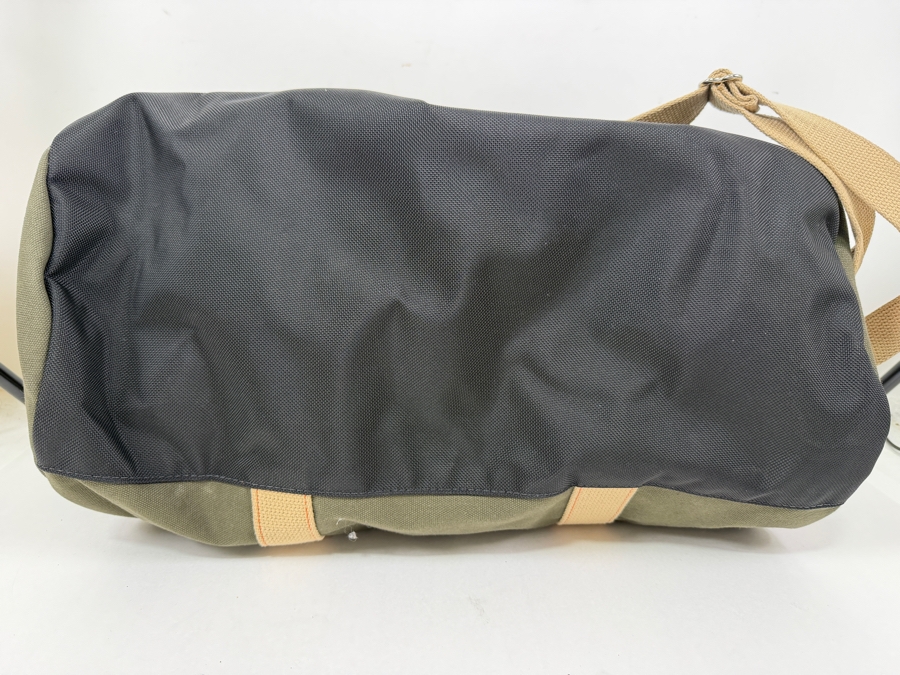 Boarding Pass Work Hard, Play Hard Duffel Bag 22'L (HA) [Photo 5]