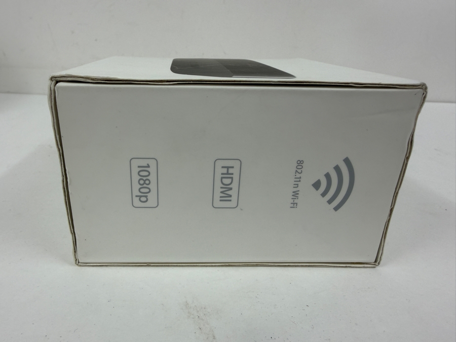 Apple TV MD199LL A Model A1469 Media Streaming Device (HA) [Photo 3]