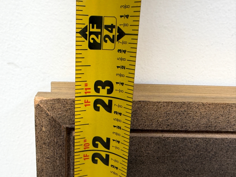 Bernhard De Jong (B. 1950, Dutch) Original Painting On Board 19.5 X 15.5 Framed 27 X 23 Retailed $2,500 (RSF) [Photo 15]