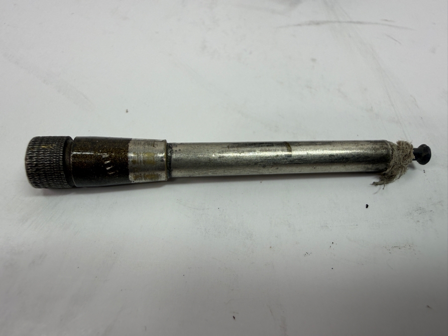 Antique Austrian Cold-Painted Spelter Equestrian Table Lighter And Match Striker With Racehorse And Jockey Figurine On Plinth Base, Circa 1910-1915 7'W X 3'D X 7'H (RSF) [Photo 11]