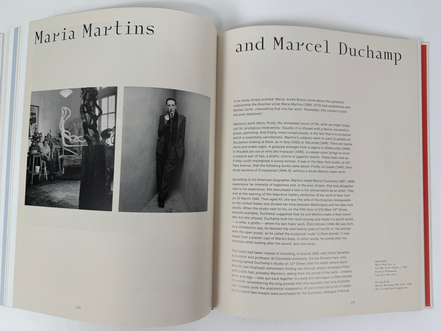 Modern Couples: Art, Intimacy And The Avant-Garde Hardcover Exhibition Book Published By Prestel Munich London New York And Barbican (HA) [Photo 5]