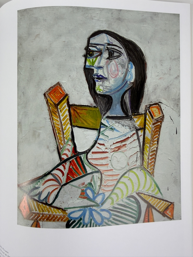 Modern Couples: Art, Intimacy And The Avant-Garde Hardcover Exhibition Book Published By Prestel Munich London New York And Barbican (HA) [Photo 8]