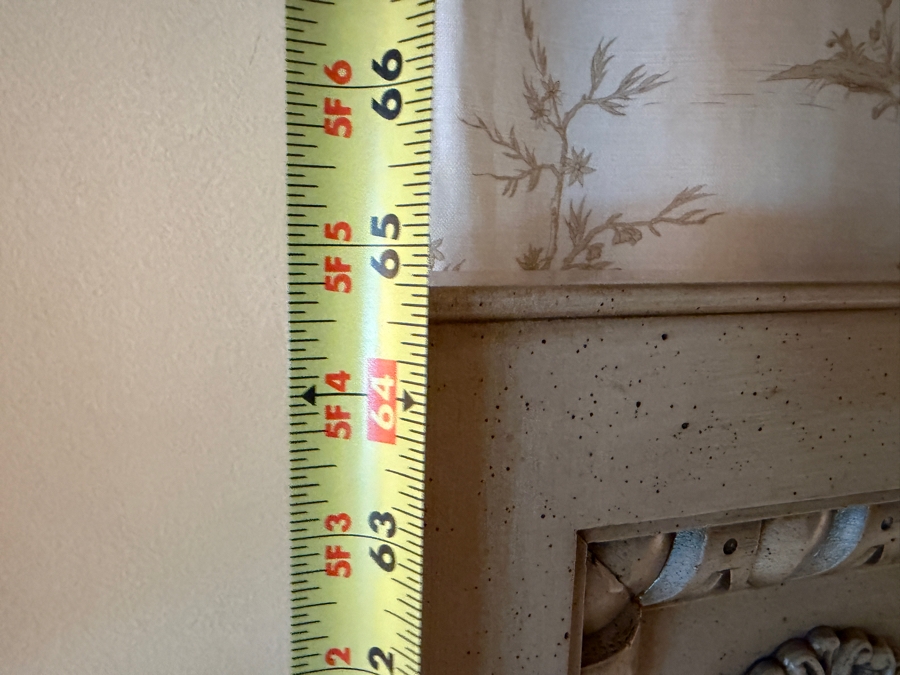 Pair Of Wooden Twin Beds With Scalamandre Voyage En Chine Bedding And Bed Canopy 47'W X 64.5'H X 88'L [Photo 12]