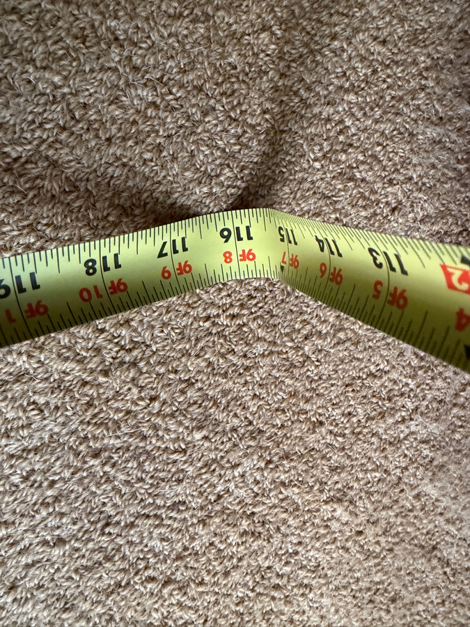 Large Artificial Indoor Plant With Large Wine Red Flower Pot 116'H [Photo 6]