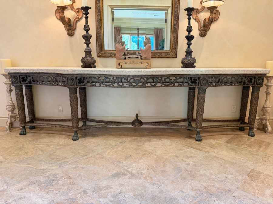 Rancho Santa Fe Estate Online Auction Part 1 (Pick Up From Home)