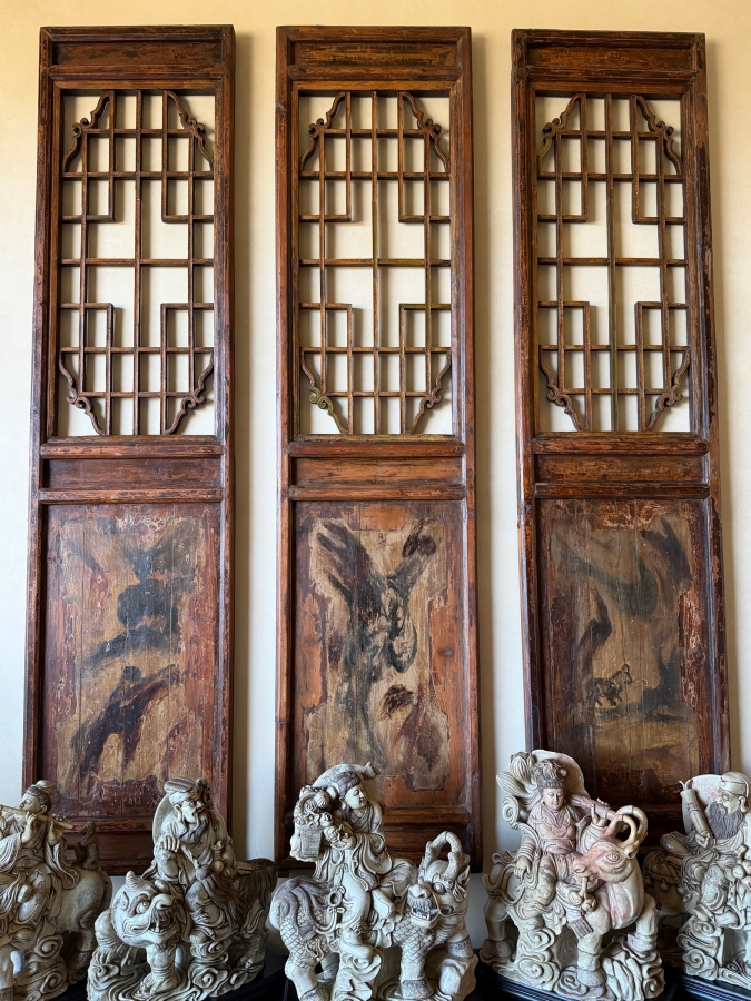 Rancho Santa Fe Estate Online Auction Part 1 (Pick Up From Home)