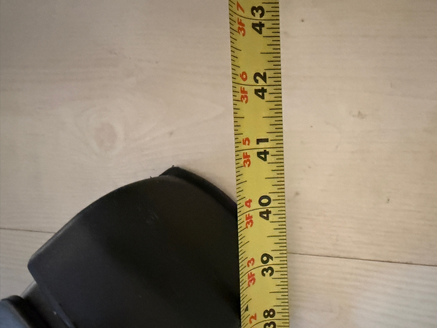 Parabody GS4 Gym System Gym Workout Equipment 41W X 84D X 82H [Photo 8]