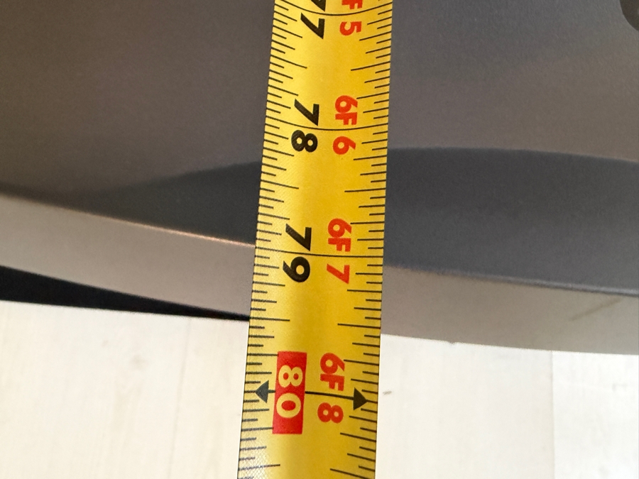 Life Fitness T7i Treadmill 32W X 79D X 60H [Photo 7]