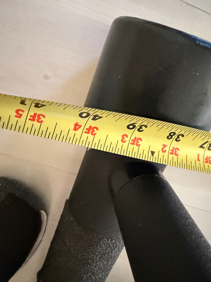 StairMaster 4000PT 32W X 40D X 59H [Photo 9]