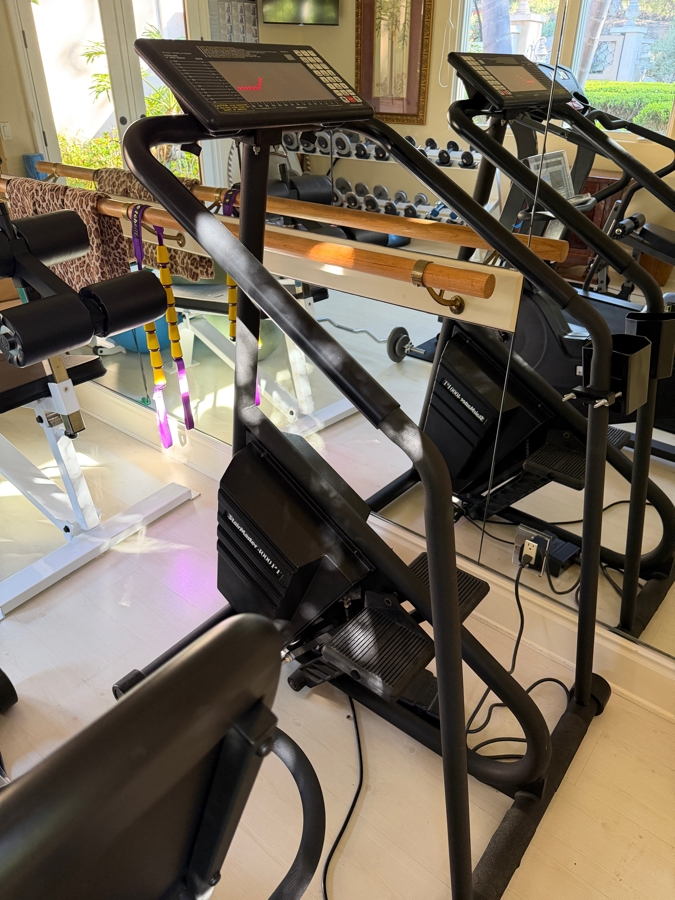 StairMaster 4000PT 32W X 40D X 59H [Photo 6]