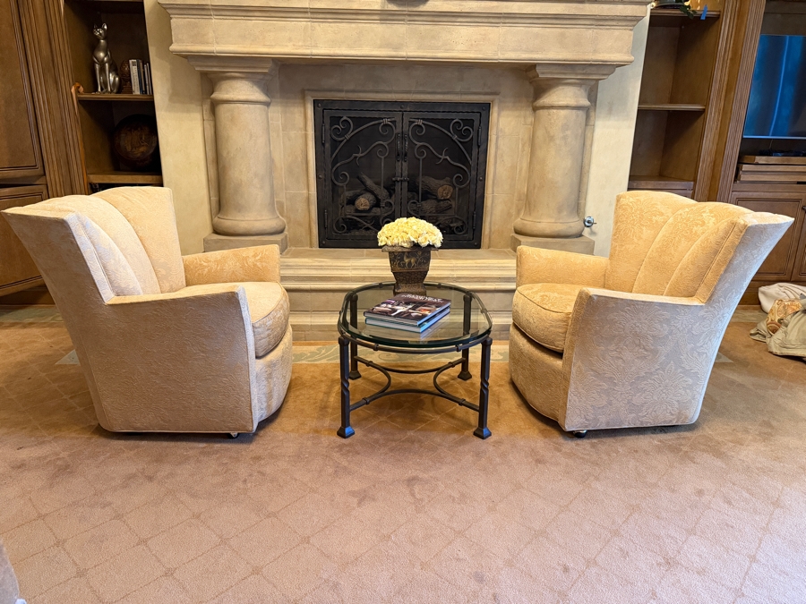 Rancho Santa Fe Estate Online Auction Part 1 (Pick Up From Home)