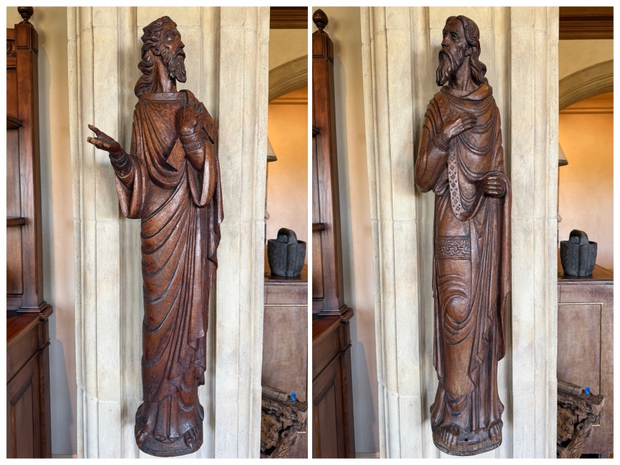 Rancho Santa Fe Estate Part 2 / Plus Hollywood Actress Estate Online Auction