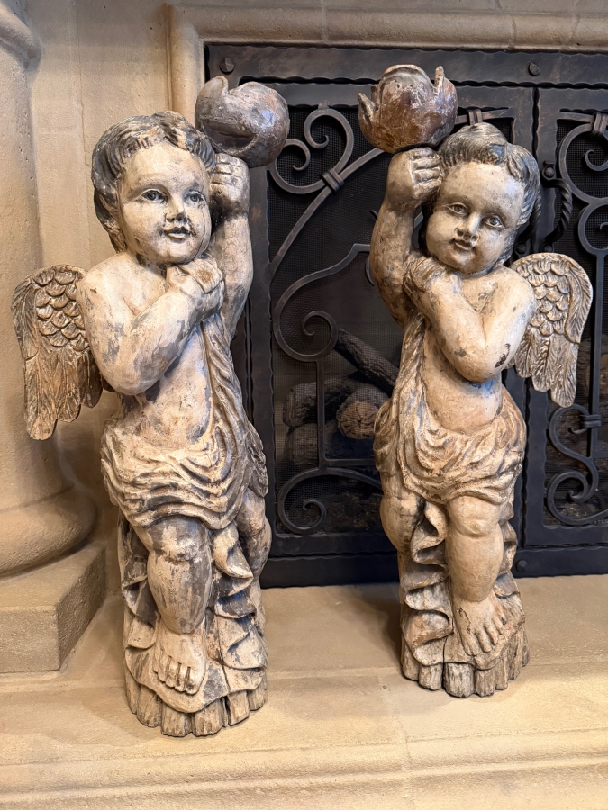 Rancho Santa Fe Estate Part 2 / Plus Hollywood Actress Estate Online Auction