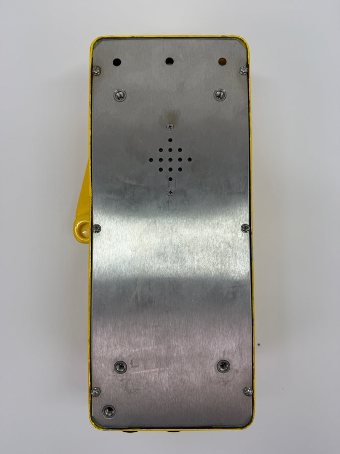 Racal Acoustics Weatherproof Railway Train Signal Phone (RSF) [Photo 5]