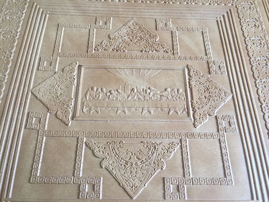 Holy Bible: Complete New Testament King James Version - 22 Vinyl Records - Moodey-Rogers - 1976 - Tennessee Ernie Ford [Photo 2]