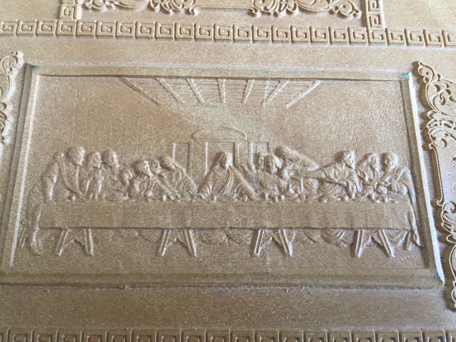 Holy Bible: Complete New Testament King James Version - 22 Vinyl Records - Moodey-Rogers - 1976 - Tennessee Ernie Ford [Photo 3]