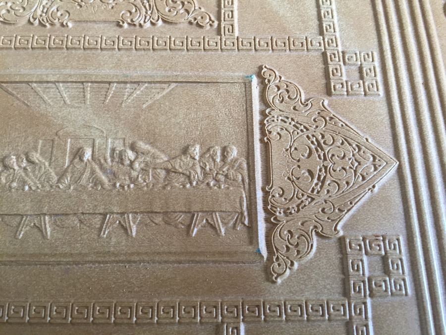 Holy Bible: Complete New Testament King James Version - 22 Vinyl Records - Moodey-Rogers - 1976 - Tennessee Ernie Ford [Photo 4]