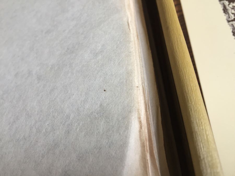 Holy Bible: Complete New Testament King James Version - 22 Vinyl Records - Moodey-Rogers - 1976 - Tennessee Ernie Ford [Photo 13]