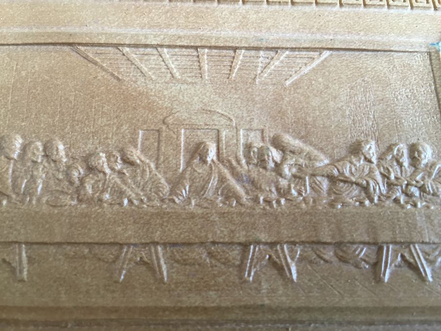 Holy Bible: Complete New Testament King James Version - 22 Vinyl Records - Moodey-Rogers - 1976 - Tennessee Ernie Ford [Photo 5]