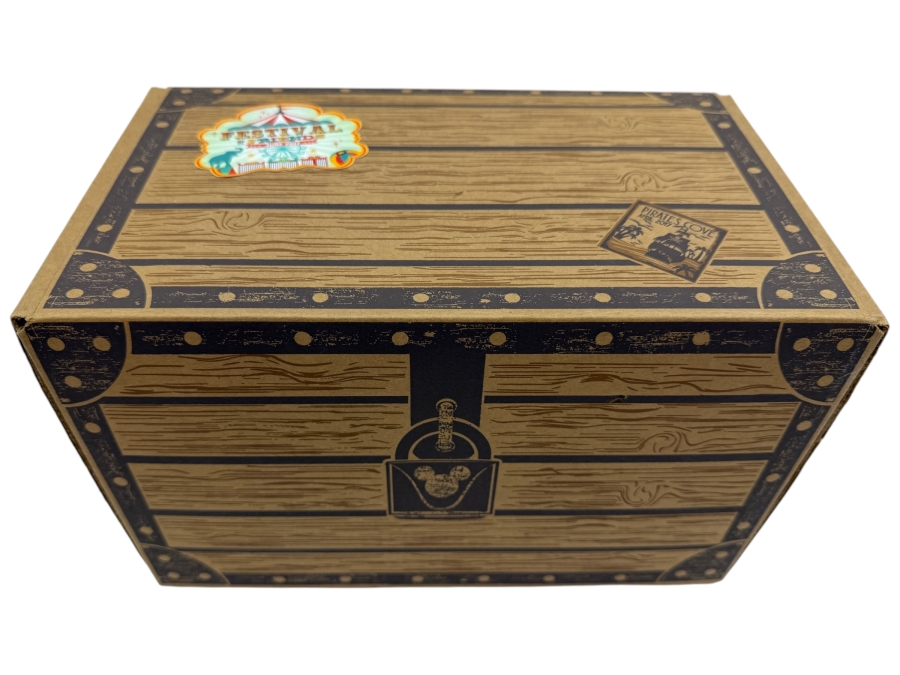 Collectibles Online Auction Featuring Disney Collectibles