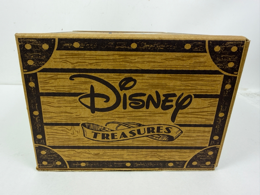 Funko Disney Treasures Pirates Cove Subscription Box Featuring Mr. Smee Exclusive Pop! Vinyl Figure And Wicked Wench Captain With Pirate Ship Dorbz Ridez Set [Photo 14]