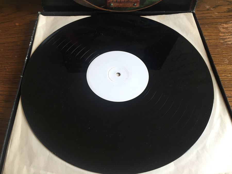 Sounds Of Solid Country Vol. 17 - United States Marine Corps - 6 × Vinyl [Photo 9]