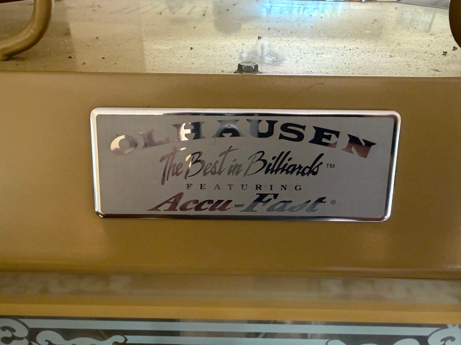 Olhausen Deluxe Portable Popcorn Machine (RSF) [Photo 4]