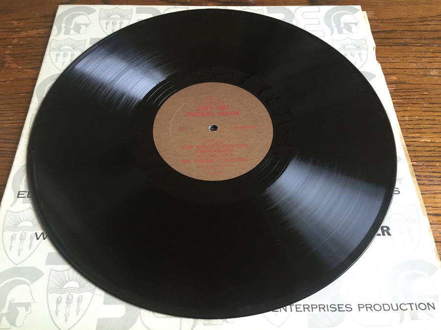 Highlights Of USC's 1964 Football Season [Photo 3]