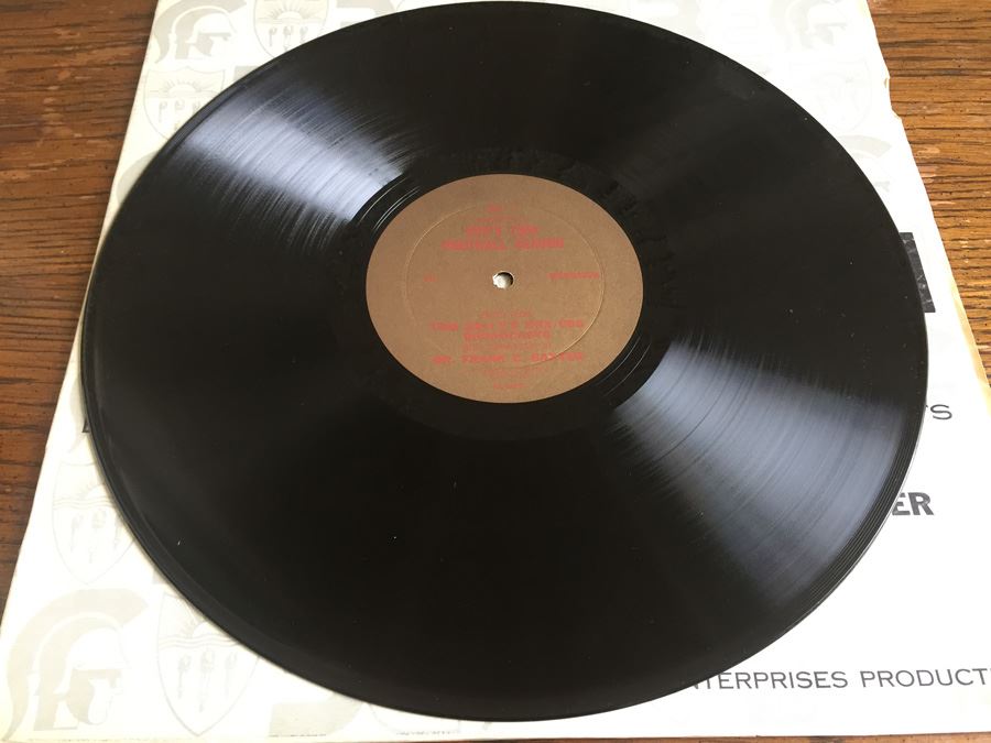 Highlights Of USC's 1964 Football Season [Photo 5]