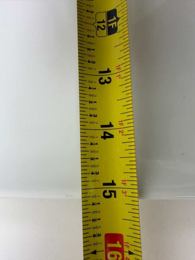 (2) Crate & Barrel White Rectangular Porcelain Serving Platters 15'W X 8'D (HA) [Photo 6]
