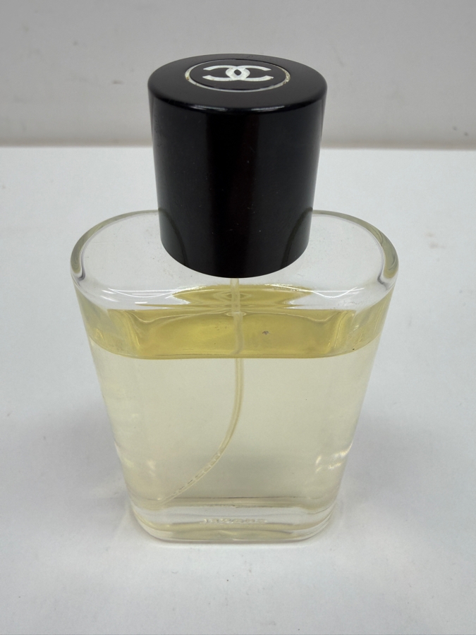 Chanel Paris-Biarritz Eau De Toilette 1.7 Oz Spray - Authentic Les Eaux De Chanel Collection (HA) [Photo 2]