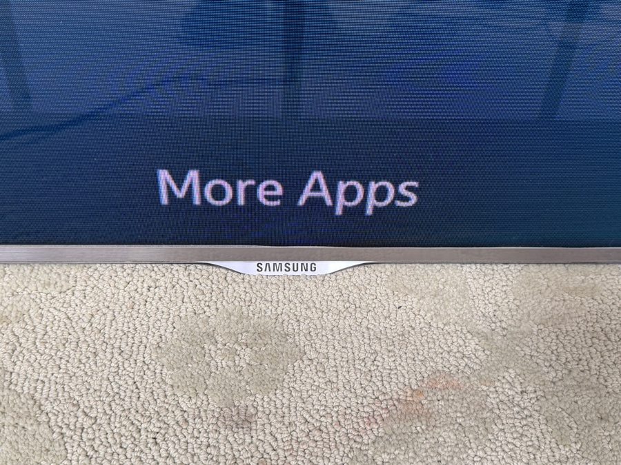 Samsung 65' F7100 Series 1080p 240Hz Smart 3D LED TV (Model: UN65F7100AF) (HA)


 [Photo 3]