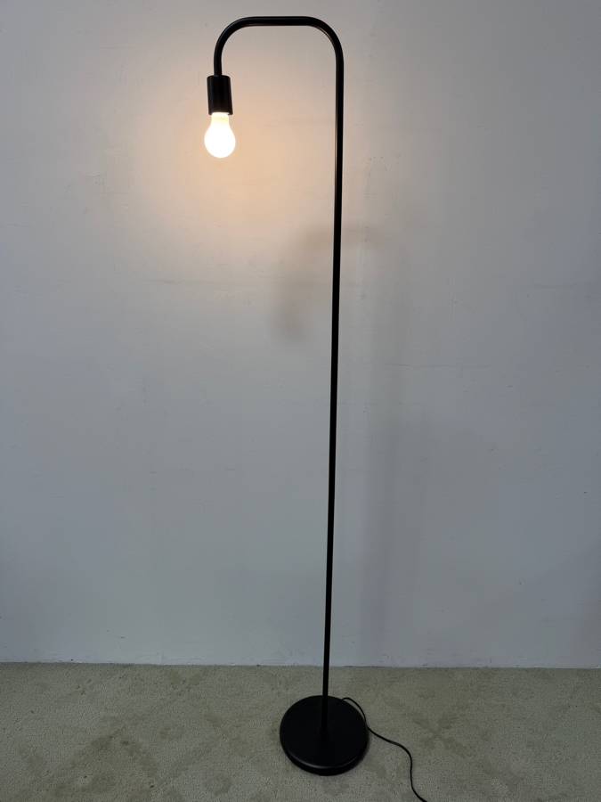 Globe Electric 12937 Holden 70' Floor Lamp (HA) [Photo 2]