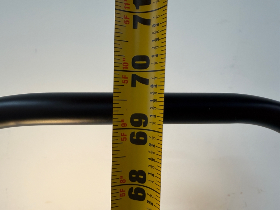 Globe Electric 12937 Holden 70' Floor Lamp (HA) [Photo 4]
