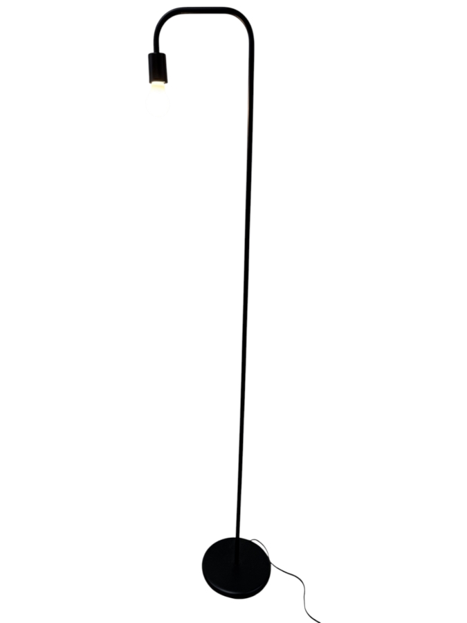 Globe Electric 12937 Holden 70' Floor Lamp (HA)