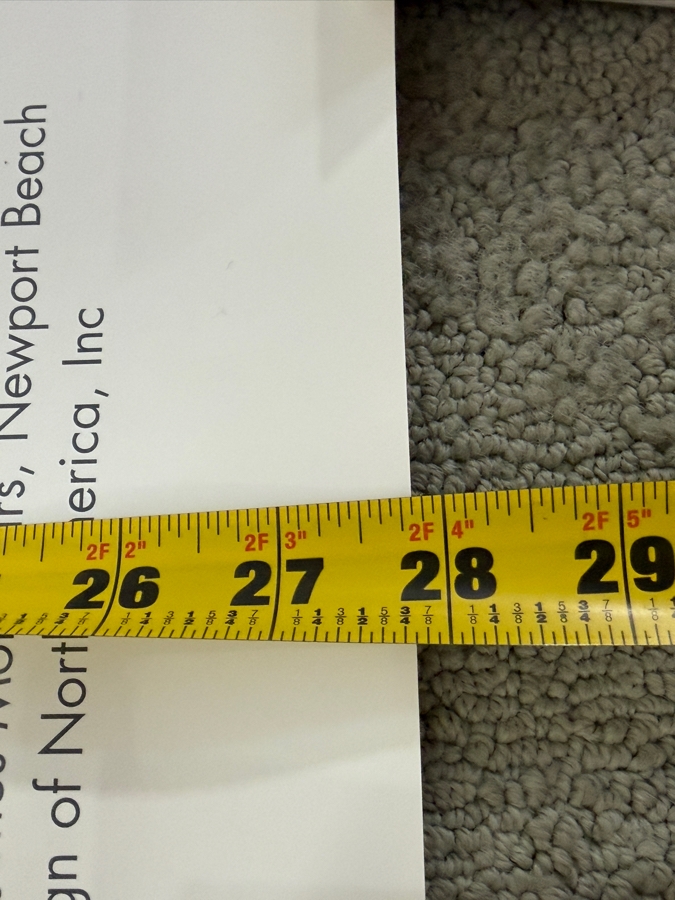 Benedek Toth (B. 1958, Hungarian) Vintage 1998 Artist Signed Mercedes-Benz 21st Annual Exhibition Poster Featuring W196 Streamliner Artwork By Benedek Toth At Fashion Island, Newport Beach 22W X 28H (LJ) [Photo 8]