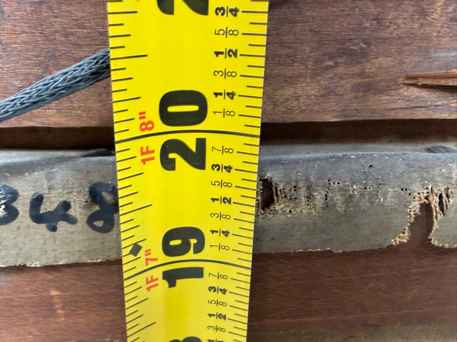 Just Added - Original Antique Oil Painting On Canvas Artist Unknown 16 X 20 In Gilt Antique Frame 24.5 X 28.5 (RSF) [Photo 13]