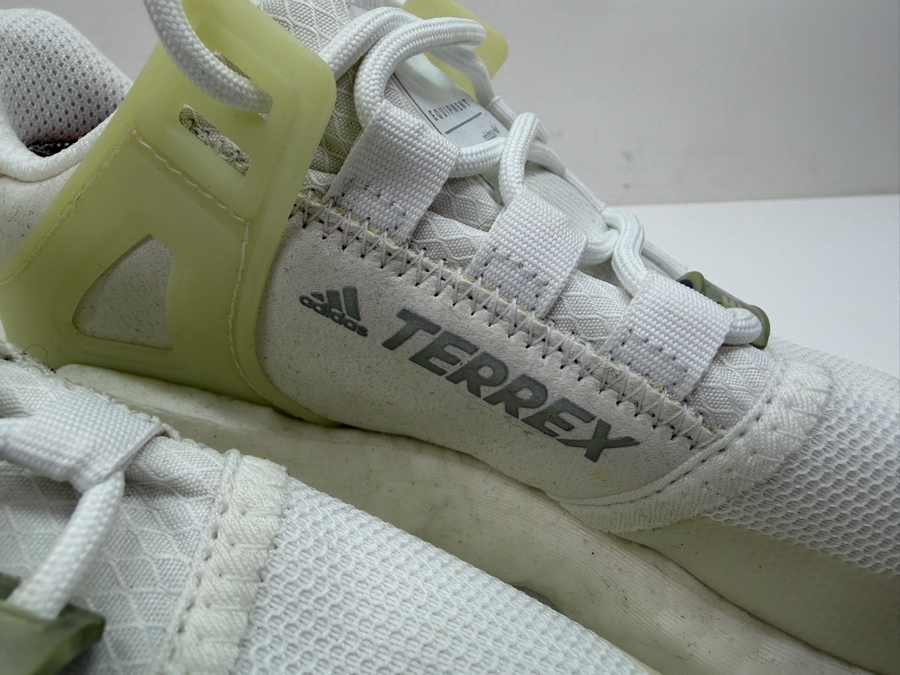 Just Added - New Adidas Terrex Running Shoes Size 6.5 (HA) [Photo 2]