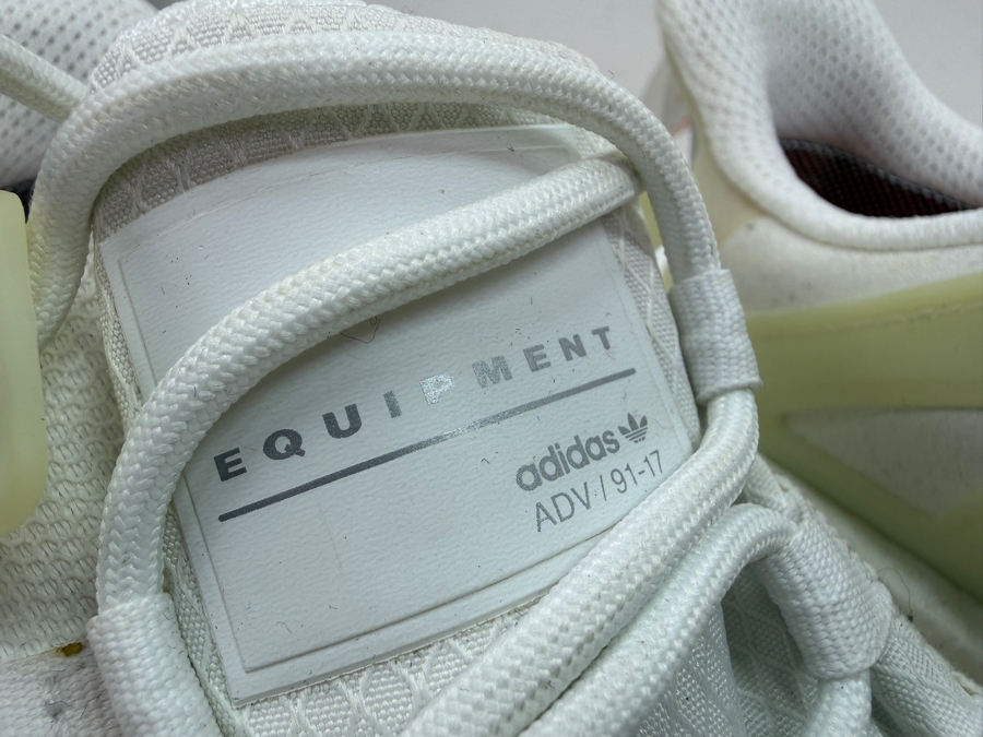 Just Added - New Adidas Terrex Running Shoes Size 6.5 (HA) [Photo 4]