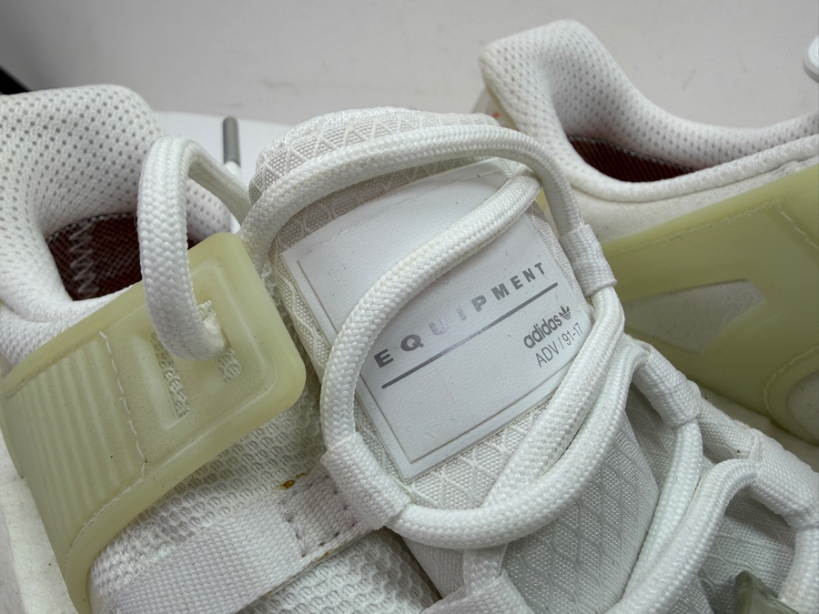 Just Added - New Adidas Terrex Running Shoes Size 6.5 (HA) [Photo 3]