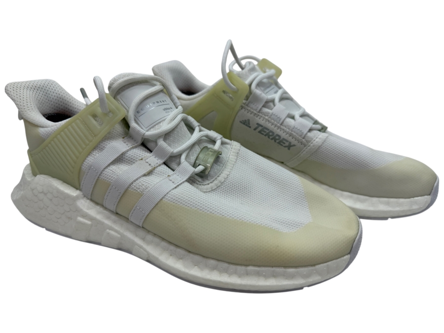 Just Added - New Adidas Terrex Running Shoes Size 6.5 (HA)
